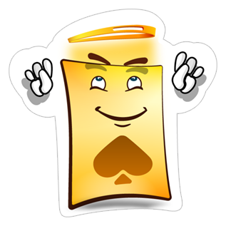 Viber Блэкджек