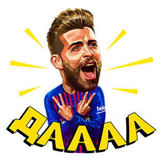 ФК Барселона 2019