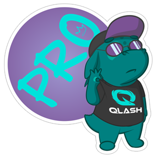 QLASH Gaming
