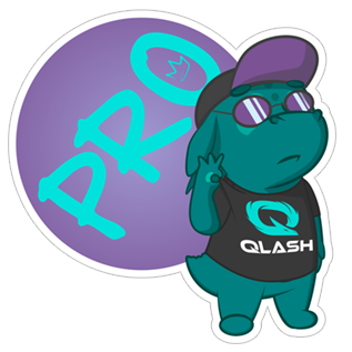 QLASH Gaming