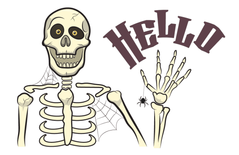 The Spooktacular Night