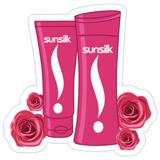 Sunsilk #GameForAnything